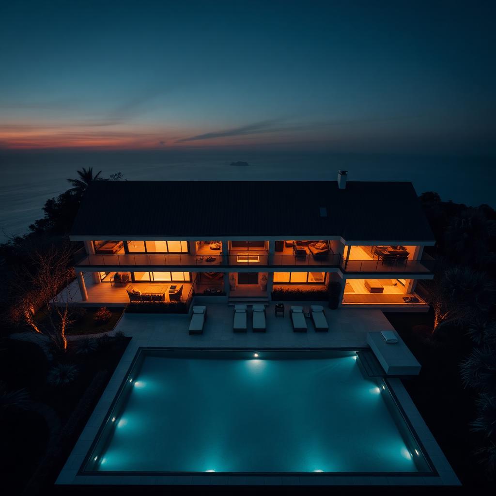 Skyline Property Tour
